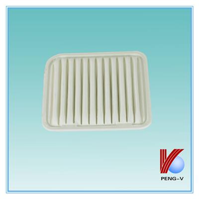 Popular automotive air filter element size for car air filter FA1074 ,1500A137, MR571395 ,MR571396, A35534