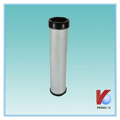 Customized air filter cartridge filter auto air filter for truck