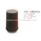 Auto racing universal car air filter