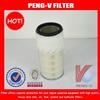 Construction Machinery Air Filter 16546-40K00