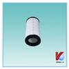 High round hole shape P610903 forklift / lift trucks air filter