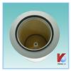 Auto spare part truck air filter S1780-13470 van air filter
