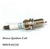 
Auto Engine Car Ignition Coil Denso Iridium Spark Plug 90919-01210
