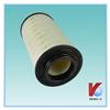 17801-3380 P902384 Factory direct selling air filtration air filter for excavators and trucks