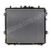 Saiding Radiator 16400-31710 For Toyota 4Runner Grn28# 1Grfe 2009-2010
