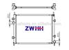 Car Radiator for Fiat PROTONS SAVVY '2005