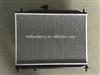 Auto Engine Radiator for HYUNDAI ACCENT (D) 05- MT OEM: 253101E301/253101E300