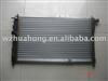 Auto aluminum Racing radiator Deawoo