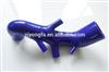 High performace auto Silicone Intake Hose fitted for Audi S3 1.8T 1999-2004