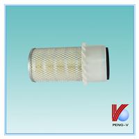 
China Manufacturing High Quality Tractor Air Filter