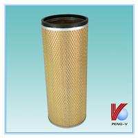 
5610262520 Excavators air filter element or dump truck air filter