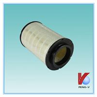 
16546-Z500A 17902-1140 Japanese bus filter diesel bus air filter