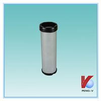 
Auto air filter manufacturer air filter for bus and truck