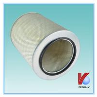 
Auto spare part truck air filter S1780-13470 van air filter