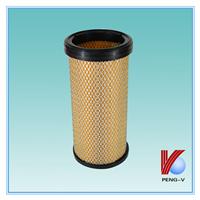 
A1336 A6120 Truck customized air filter engine air filter