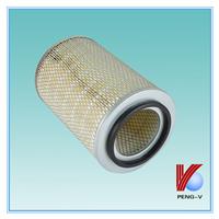 
A-612 Truck air filter RAINBOW bus air filter cartridge