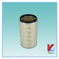 
High efficiency and great performance auto air filter for truck