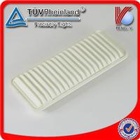 
Hot sale high performance TOYOTA 17801-20050 air filter