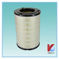 
1318822 450159A1 High efficiency tractors air filter and excavators air filter