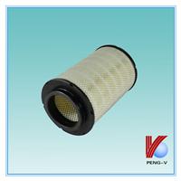 
P503360 P849038 Air filter for diesel bus or truck