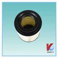 
A1039 Factory manufacturer supply high quality air filter for trucks and buses