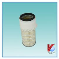 
China Manufacturing High Quality Excavator Air Filter