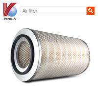 
9974141 Mesh Diesel Engine Air Filter Housing