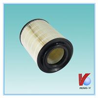 
AY120-MT012 High quality air filter for trucks and buses