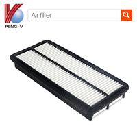 
17801-73020 17801-73021 Black Plastic Air Filter