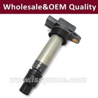 
IIGCSU001 Ignition Coil For SUZUKI JIMNY JB23W 33400-76G00 1A06-18-100 1A07-18-100 33400-76G01