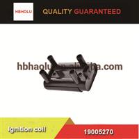 
Mitsubishi ignition coil 19005270 with original

