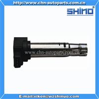 
ignition coil for chery,S11-3705110EA,wholesale spare parts for chery
