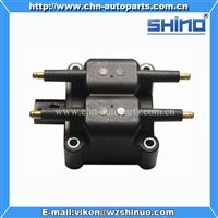 
ignition coil for chery A15,chery auto parts,05269670AB,wholesale spare parts for chery