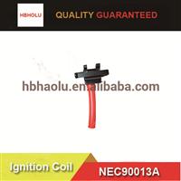 
Ignition Coil NEC90013A NEC100870 for Rover
