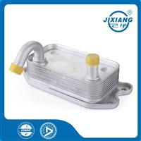 
Aluminum Oil Cooler for VOLVO C70 S60 S70 S80 V70 XC70 XC90 OE:8677974/31201910
