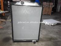 
Beiben Heavy Truck Aluminium Radiator, Car Radiator
