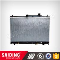 
Saiding Radiator 16400-66131 For toyota land cruiser pickup Hzj105 1Hz 1998-2007