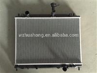 
Auto Engine Radiator for HYUNDAI ACCENT (D) 05- MT OEM: 253101E301/253101E300
