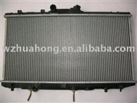 
Radiator for Toyota Corolla AE100 OEM16400-15510/11550
