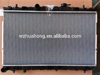 
Hyundai ELANTRA Radiator '2000-2006 OEM: 25310-2D100 MT
