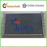 
Performance Hotrod Aluminum Auto Race Radiator High Quality For Mitsubishi Evo,lancer,automotive aluminium radiator

