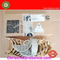 
M11 ISM11 QSM Genuine diesel engine spare parts Main Bearing 4025120
