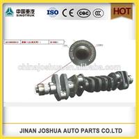 
Sinotruk AZ1246020013 Crankshaft howo truck Parts
