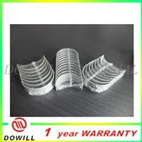 
Japanese car diesel engine H07C main &conrod bearing