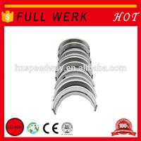 
OEM Diesel the engine parts of MAIN BEARING SR18 SR20 MS-1213GP
