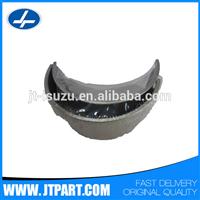 
9122716080 for genuine parts 6BG1 connecting rod bearing
