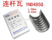 
YUEJIN NJ3028/NJ1028/NJ3043/NJ1043 connecting rod bearing car parts auto spare parts