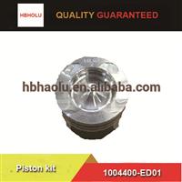 
Piston kit 1004400-ED01 for Haval H5
