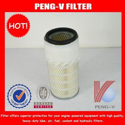 Construction Machinery Air Filter 16546-40K00