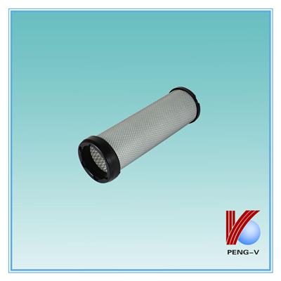 17801-3370 Japanese diesel bus air filter trucks air intakes